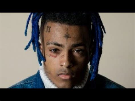 Xxxtentacion The Remedy For A Broken Heart Lyrics Video Youtube