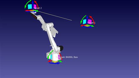 Robot Singularities What Are They And How To Beat Them Robodk Blog