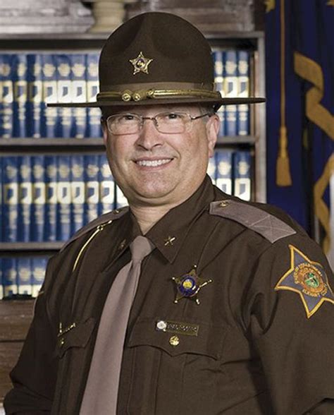 Elkhart County sheriff denies using racial profiling | Local News ...