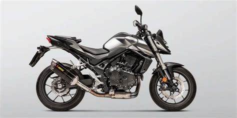 雙缸黃蜂變仿賽比較香？honda Cbr750r 專利圖曝光！ Supermoto8