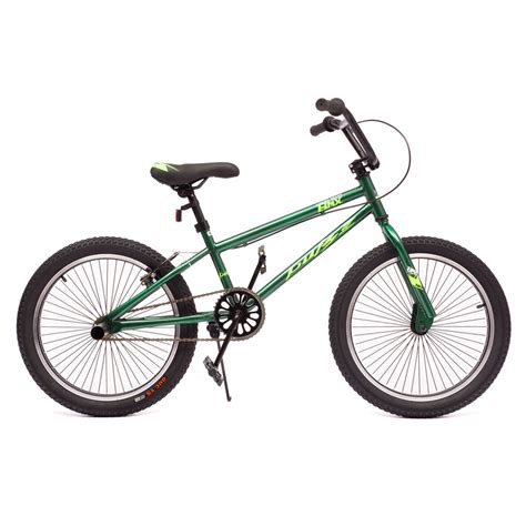 BMX велосипед трюковой, 20" - купить по выгодной цене в интернет ...