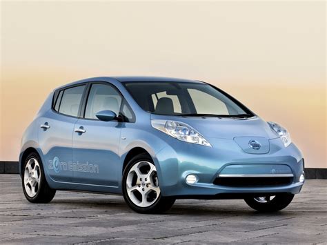 Nissan Will Begin Testing Autonomous Cars In Europe Next Month ...