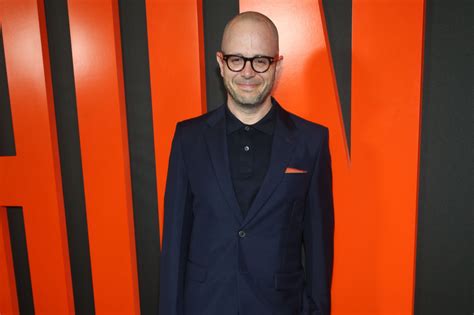 Damon Lindelof Writing New Star Wars Movie