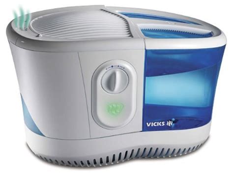 Vicks V3500n Cool Mist Humidifier 11 Gallon Free Image Download