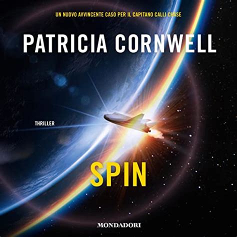 Spin Audio Download Patricia Cornwell Betta Cucci Mondadori Libri