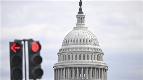 Us House Passes Republican Led Border Security Bill Ahead Of Title 42s Expiration