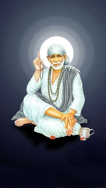 Shirdi Sai Baba Wallpaper Free Infoupdate Org