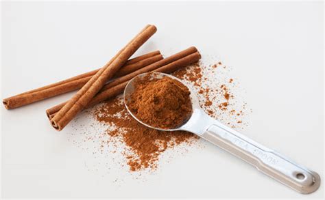 Cinnamon Can Help Lower Stomach Temperature And Aid Digestion Food