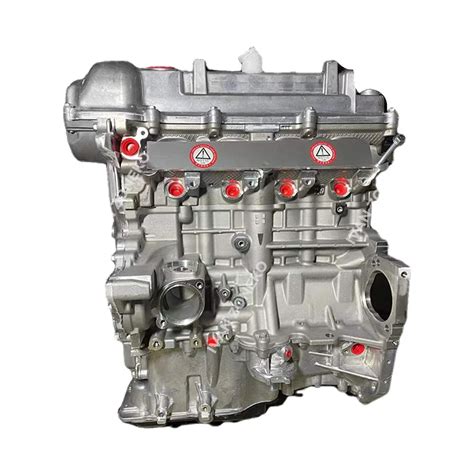 Brand New car Engine G4FC G4FA G4LD G4KJ G4FG G4KD G4KE G4NA G4NB G4NC ...