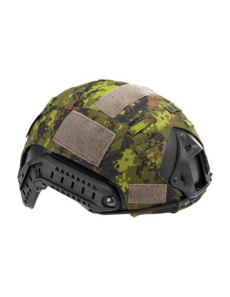 MOD 2 Fast Helmet Cover INVADER GEAR CADPAT