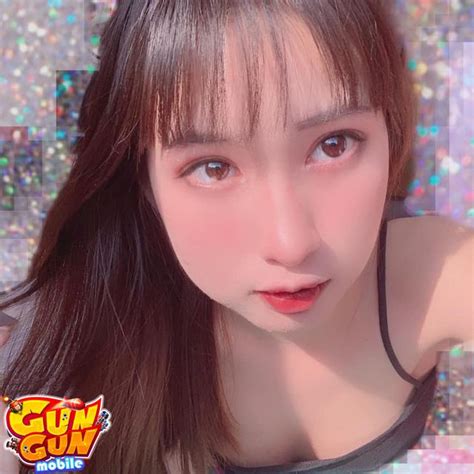 Gái xinh chơi game mobile không thiếu nhưng người đều như hot girl thế này chỉ có Gun Gun