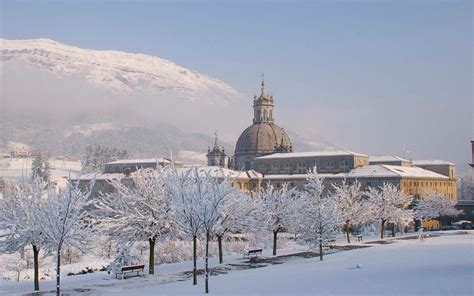 Azpeitia Pueblos Y Ciudades Del País Vasco Turismo Euskadi