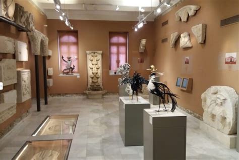 11 Most Popular Museums in Heraklion to visit!
