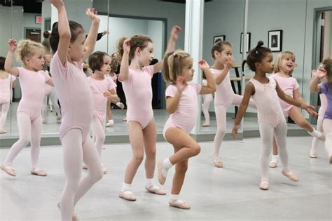 ballet classes near me for 5 year olds - Deepest Blogged Custom Image Library