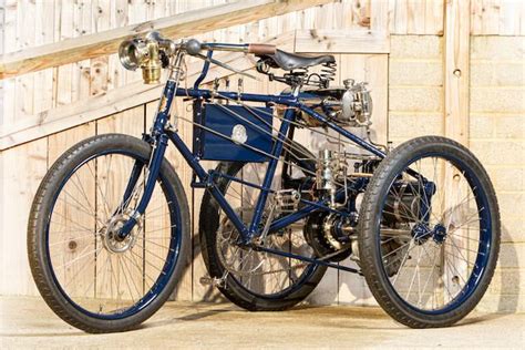 1899 Peugeot Tricycle Tricycle Peugeot Cars Uk