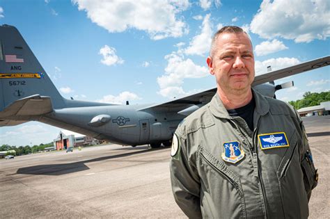 How An Air Guard Pilot Beat Cancer Continued To Fly Air National Guard Article Display