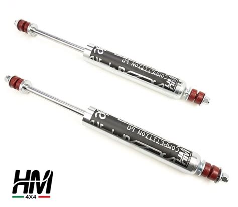 Shock Absorbers Nissan Patrol Gr Y Hm X