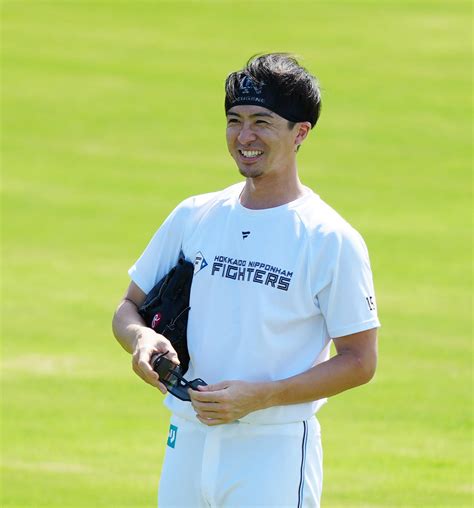 【日本ハム】上沢直之がチーム7連勝へ「先発が試合作れば勝てる試合増える」16日西武戦先発 プロ野球写真ニュース 日刊スポーツ