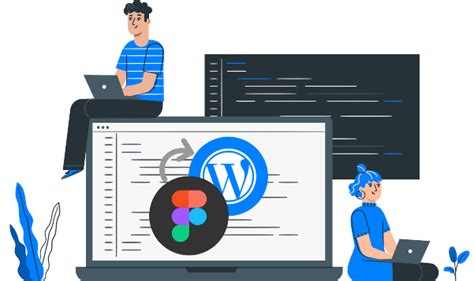 Figma To Wordpress Conversion Service