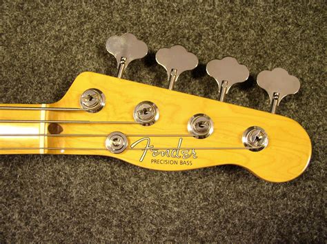 Telecaster Bass Fender Precision Bass Bass Guitar