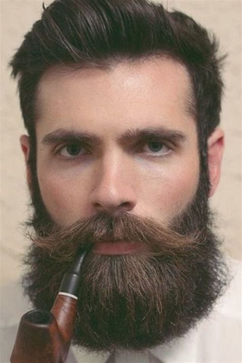 Best Mens Facial Hair Styles To Be La Di Da Mens Facial Hair Styles Men S Facial Hair Facial