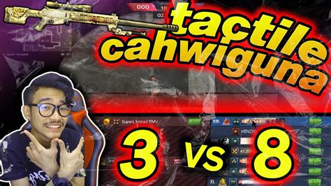 AWP TACTILE CAHWIGUNA BANTAI VIEWERS AUTO PIERCING SHOT Gameplay