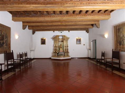 Casa Di Santa Francesca Romana In Roma Official Website