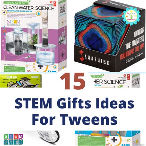 15 Adorable STEM Gifts for Toddlers