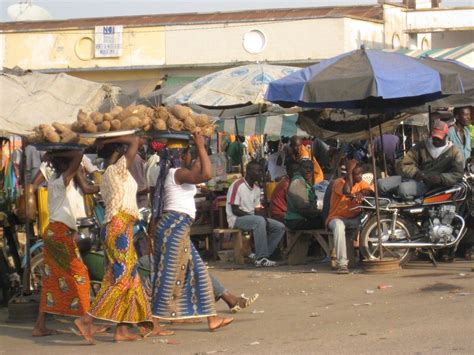 15 Best Places To Visit In Ivory Coast The Crazy Tourist Ivory Coast Africa Ivory Coast Bouake