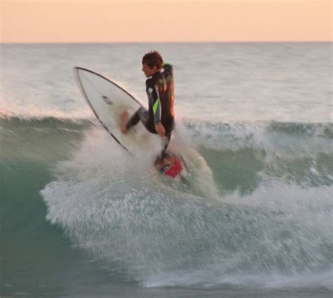 San Onofre Bluffs campground | Surf Forecasts and Surf Reports