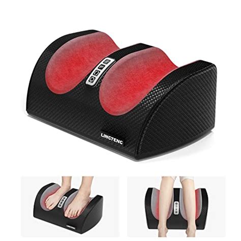 Top 5 Best Shiatsu Foot Massager 2025 Guides By Rebatekey