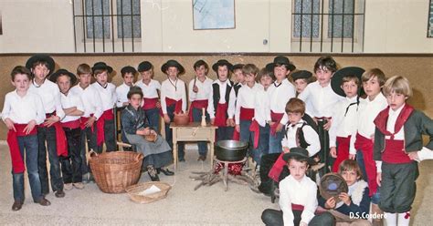 CACHOS DE VIDA EN EL COLEGIO CLARET