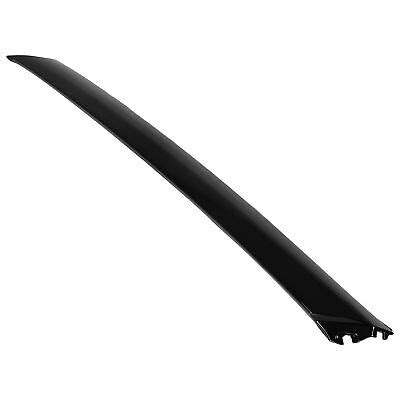 Right Passenger Side Front Pillar Finisher Molding For Nissan Maxima