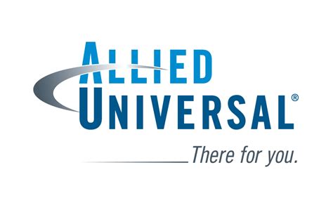 Allied Universal Logo | Allied Universal News