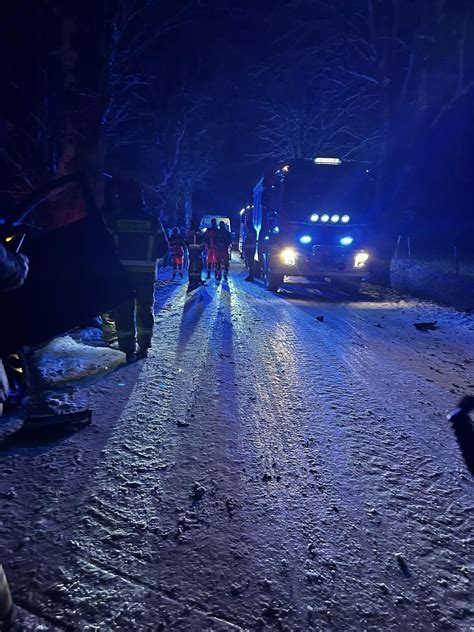 Nie żyje 36 letni rowerzysta Ełk