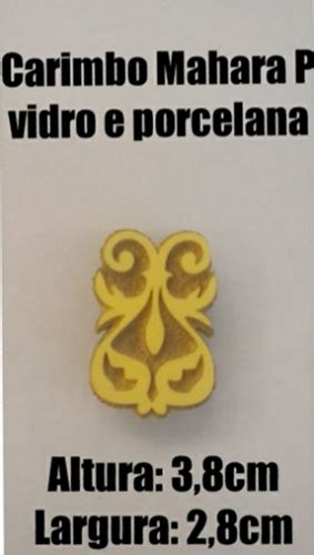 Carimbo Mahara P