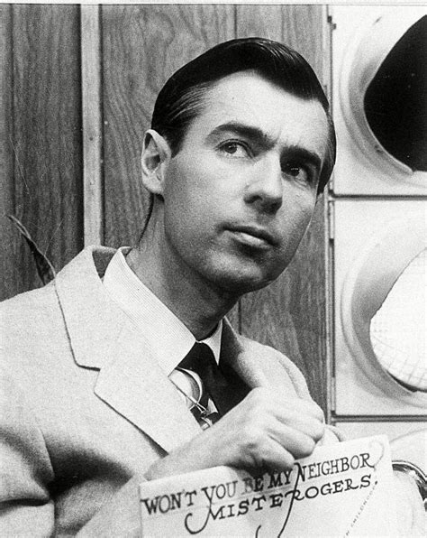 Fred Rogers' biggest career and life moments | Gallery | Wonderwall.com