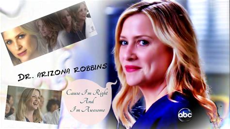 Arizona Robbins Dr Arizona Robbins Wallpaper 36369883 Fanpop