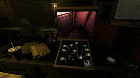 Five Nights At Freddy S Help Wanted Non Vr Fnaf Night