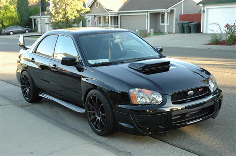 Fs For Sale Ca 2004 Subaru Wrx Sti Price Lowered Nasioc