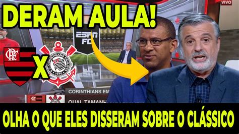 PASCOAL E DJALMINHA DÃO AULA ÚLTIMAS NOTICIAS SOBRE O CLÁSSICO