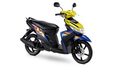 Berapa Harga Yamaha Mio M Terbaru Juli Lebih Murah Dari