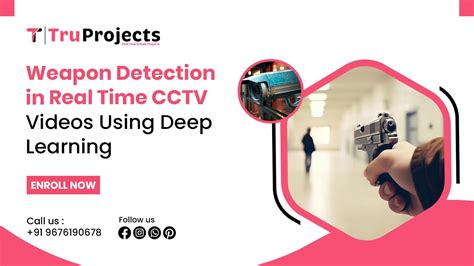 Weapon Detection In Real Time CCTV Videos Using Deep Learning Topbtech