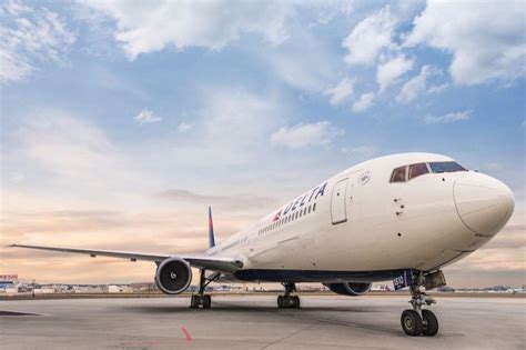 Delta Air Lines To Launch New Seasonal Service From New York Jfk To Rio De Janeiro And Buenos Aires