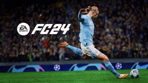 EA Sports FC 24 gelince eski FIFA oyunları marketlerden kaldırıldı