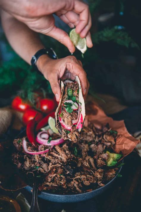 Smoked Lamb Barbacoa Girlcarnivore