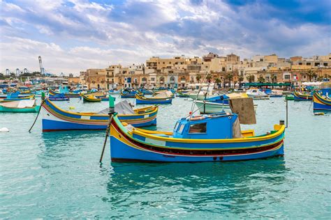 11 Things To Do In Malta Complete Guide To Its Scenic Cliffs