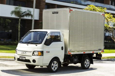 Caminhoes Categoria B