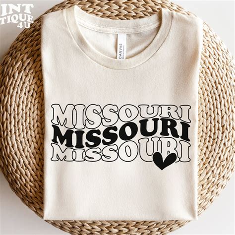 missouri svg etsy