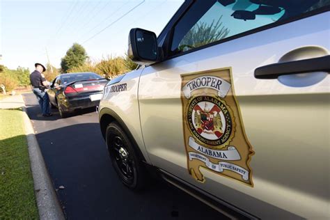 More State Troopers Expected On Roads Soon